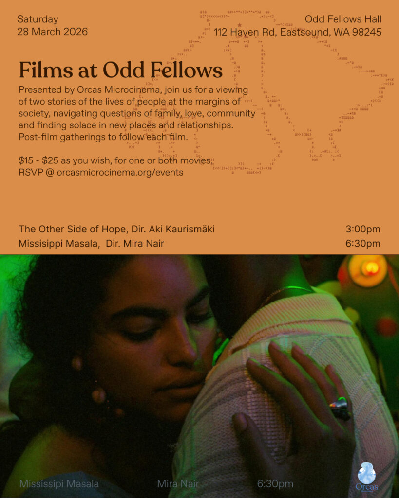 Odd Fellows Screening 1